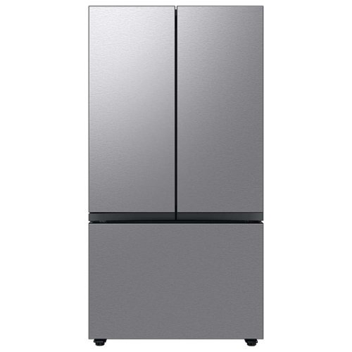 Samsung Refrigerator Model OBX RF24BB6600QLAA
